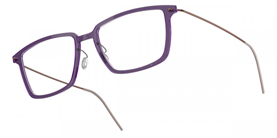 Color: C13 PU12 - Lindberg N.O.W. Titanium LND6630C13PU1252