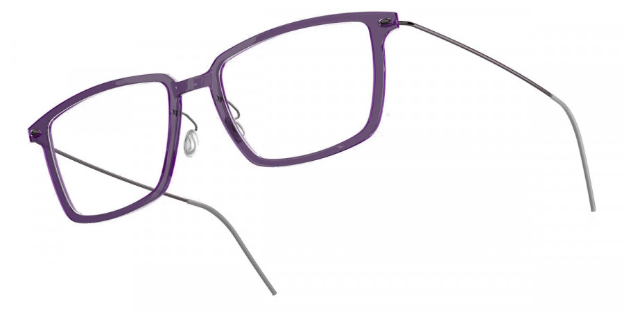 Color: C13 PU14 - Lindberg N.O.W. Titanium LND6630C13PU1454