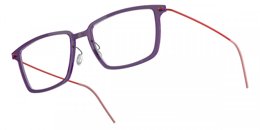 Color: C13 U33 - Lindberg N.O.W. Titanium LND6630C13U3354