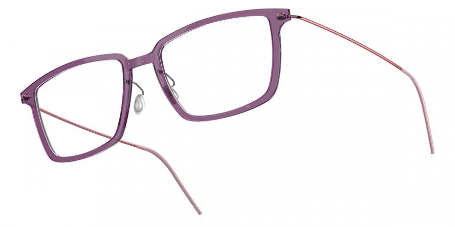 Color: C19 P70 - Lindberg N.O.W. Titanium LND6630C19P7054