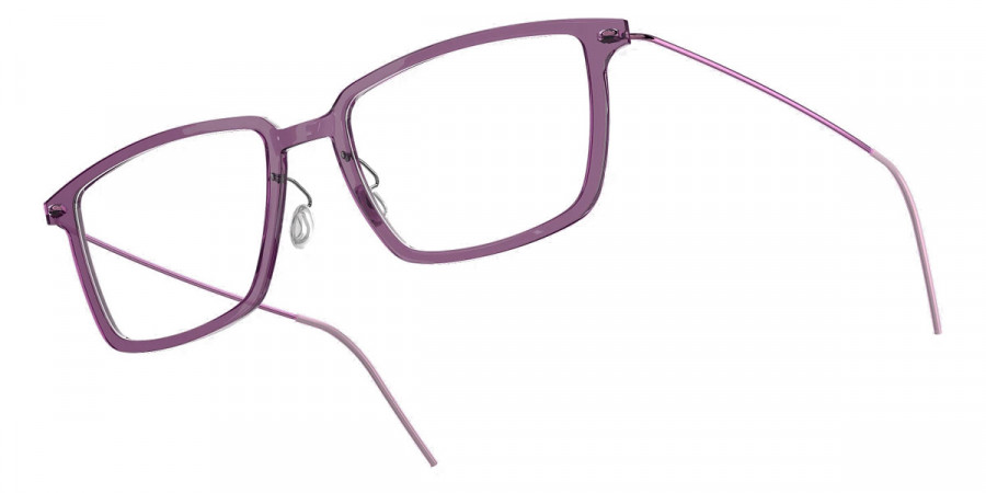 Color: C19 P75 - Lindberg N.O.W. Titanium LND6630C19P7554