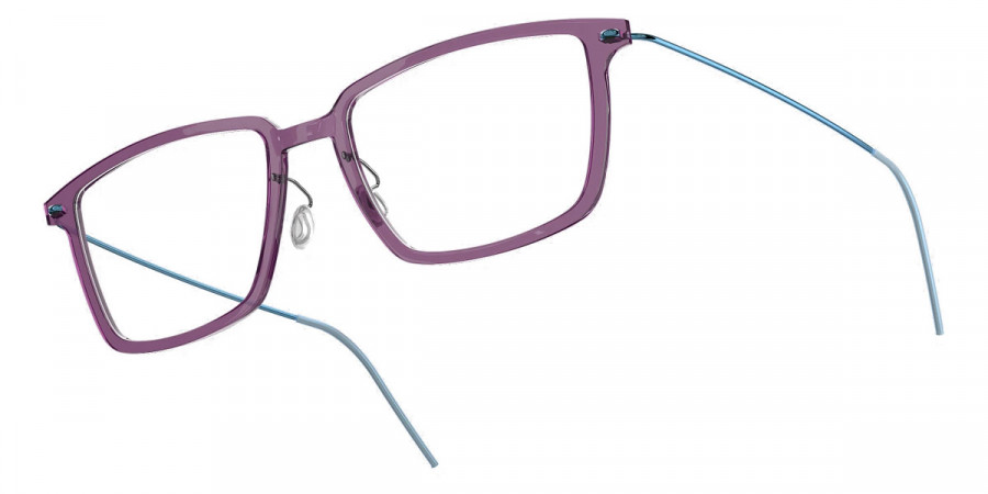 Color: C19 P80 - Lindberg N.O.W. Titanium LND6630C19P8054