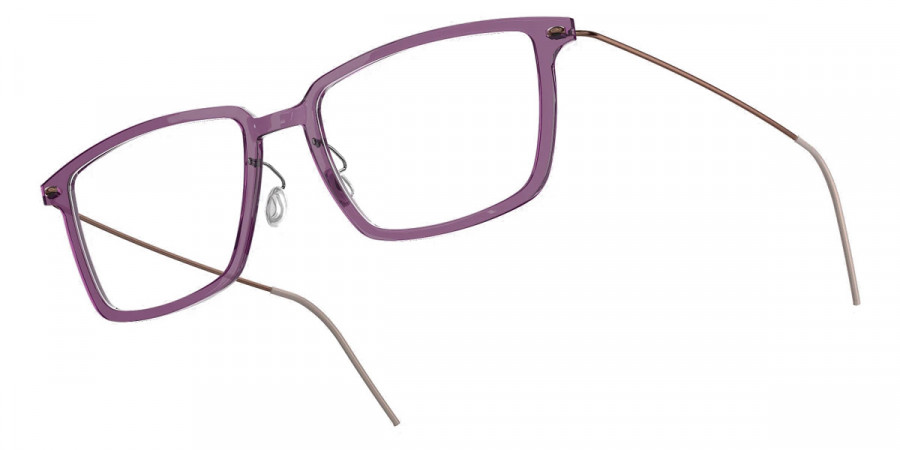 Color: C19 PU12 - Lindberg N.O.W. Titanium LND6630C19PU1254