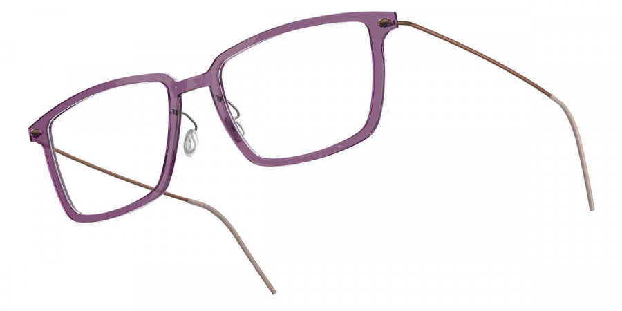 Color: C19 U12 - Lindberg N.O.W. Titanium LND6630C19U1254