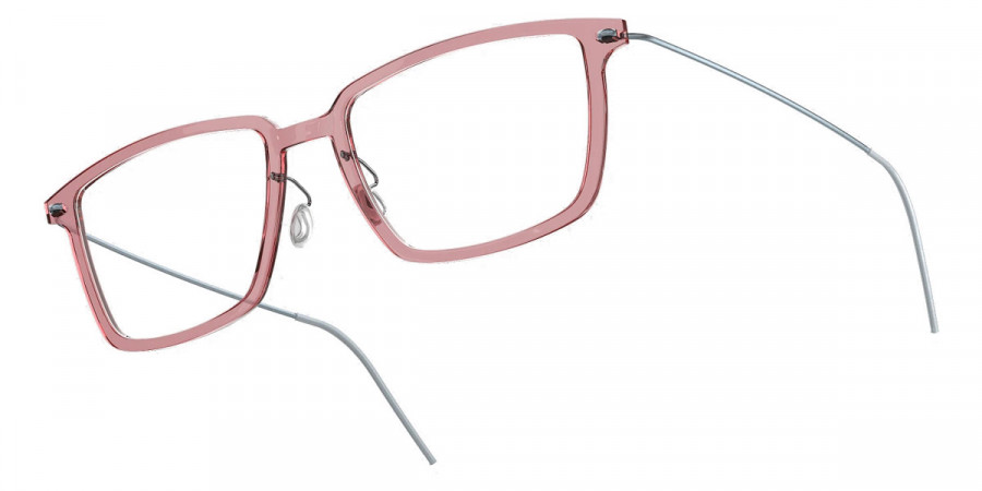 Color: C20 25 - Lindberg N.O.W. Titanium LND6630C202554