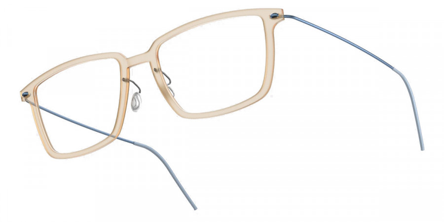 Color: C21M 20 - Lindberg N.O.W. Titanium LND6630C21M2054