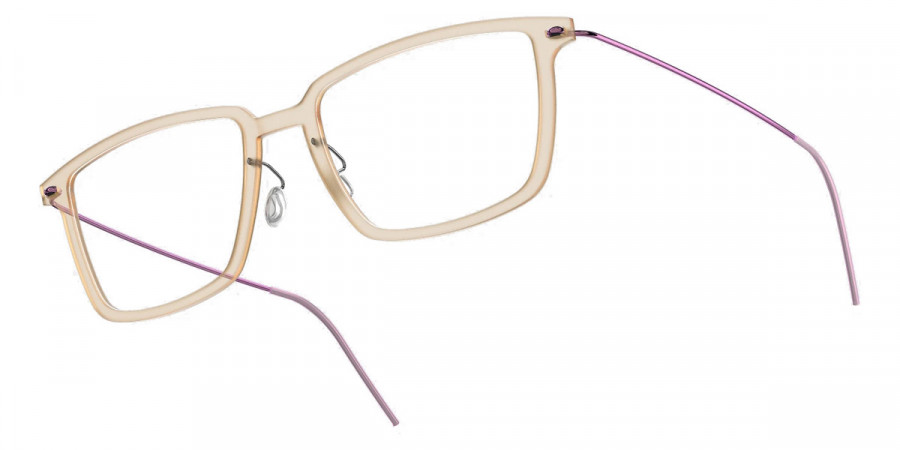 Color: C21M P75 - Lindberg N.O.W. Titanium LND6630C21MP7554