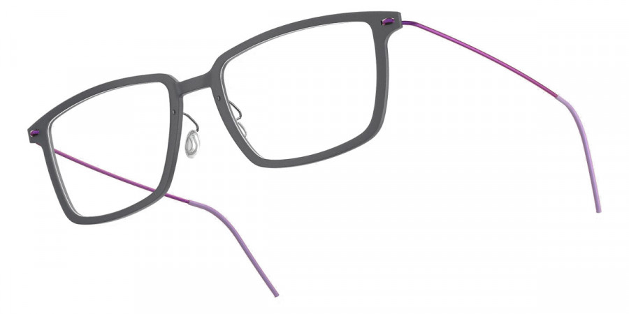 Color: D15 75 - Lindberg N.O.W. Titanium LND6630D157554