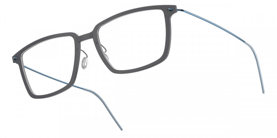 Color: D15 P20 - Lindberg N.O.W. Titanium LND6630D15P2052