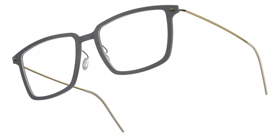 Color: D15 P35 - Lindberg N.O.W. Titanium LND6630D15P3552