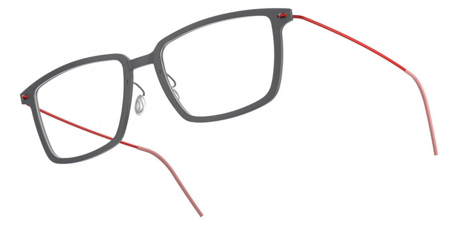 Color: D15 U33 - Lindberg N.O.W. Titanium LND6630D15U3354