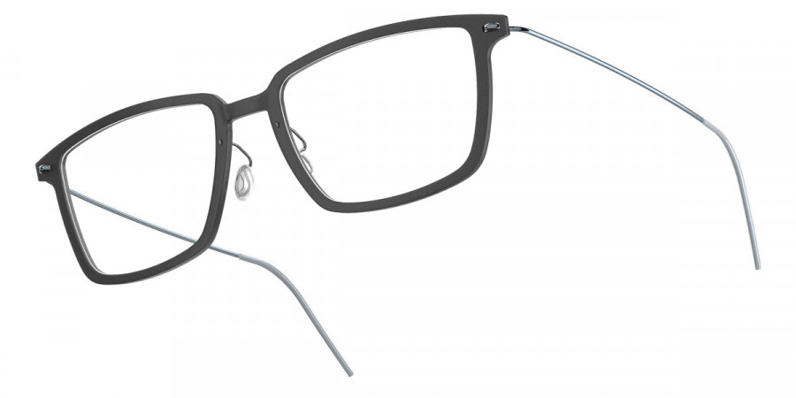 Color: D16 P25 - Lindberg N.O.W. Titanium LND6630D16P2552