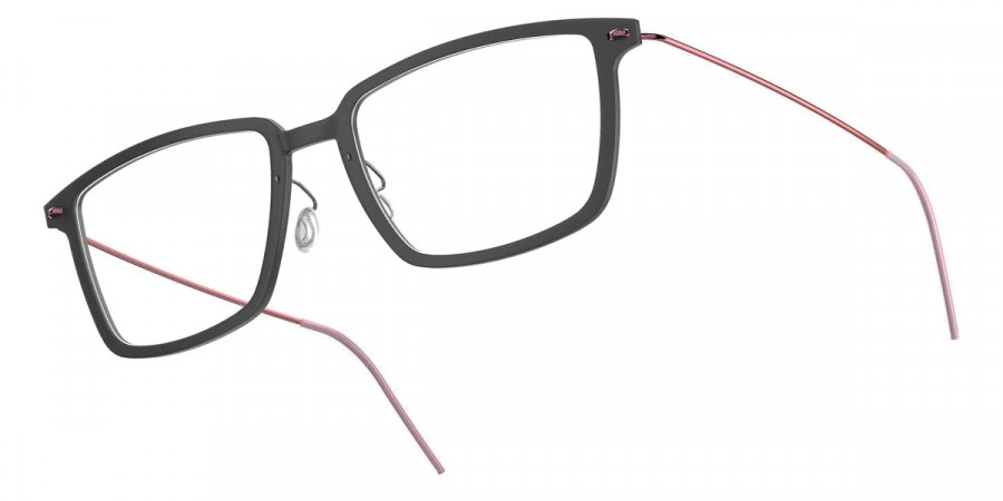 Color: D16 P70 - Lindberg N.O.W. Titanium LND6630D16P7054