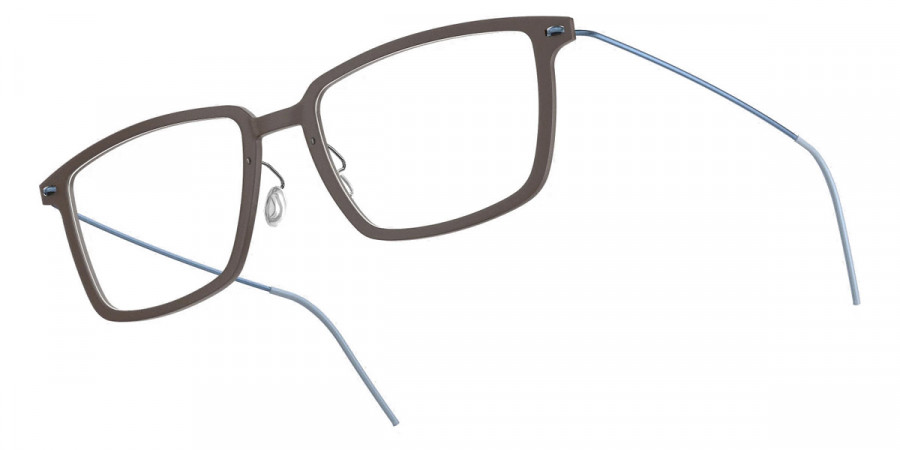 Color: D17 20 - Lindberg N.O.W. Titanium LND6630D172052