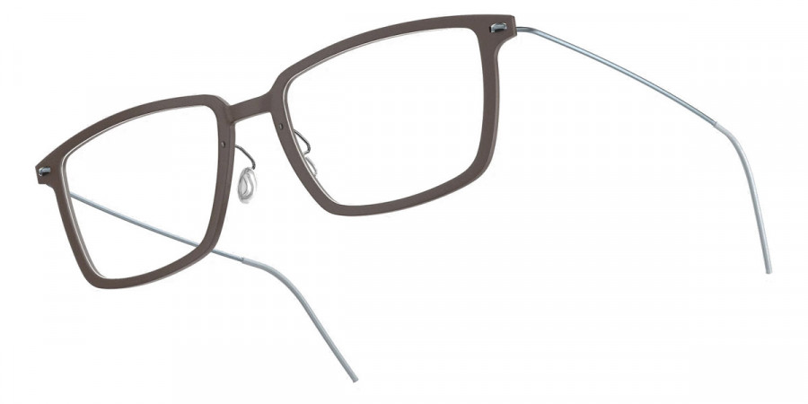 Color: D17 25 - Lindberg N.O.W. Titanium LND6630D172552