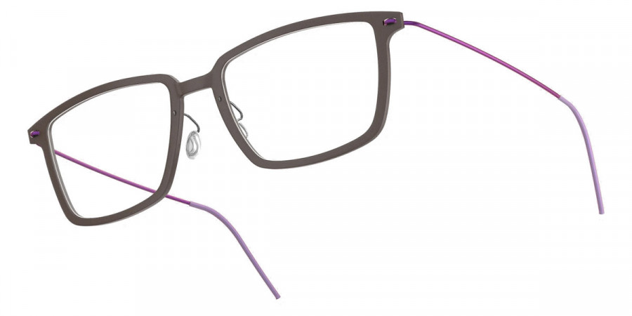 Color: D17 75 - Lindberg N.O.W. Titanium LND6630D177552