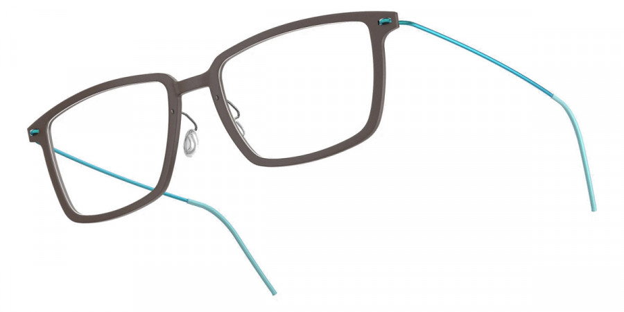 Color: D17 80 - Lindberg N.O.W. Titanium LND6630D178054
