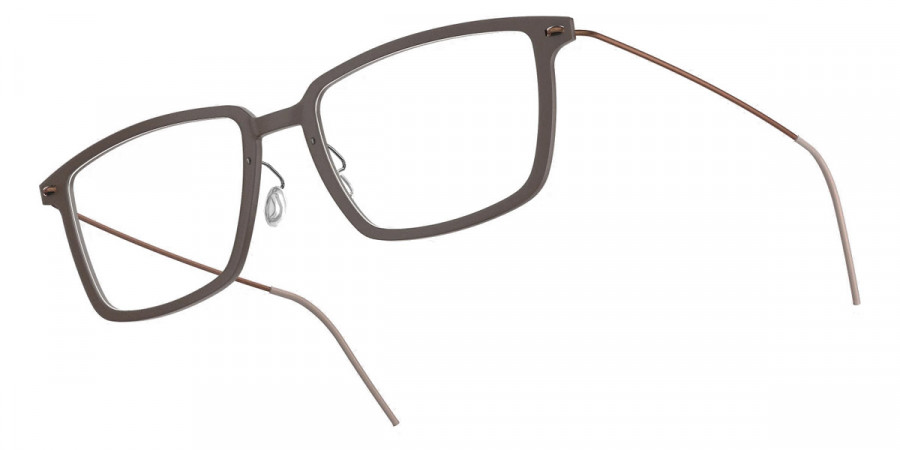 Color: D17 U12 - Lindberg N.O.W. Titanium LND6630D17U1254