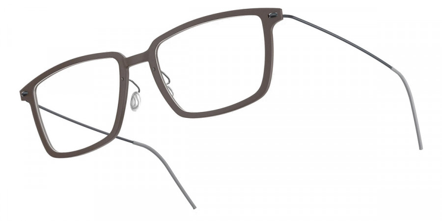 Color: D17 U16 - Lindberg N.O.W. Titanium LND6630D17U1654