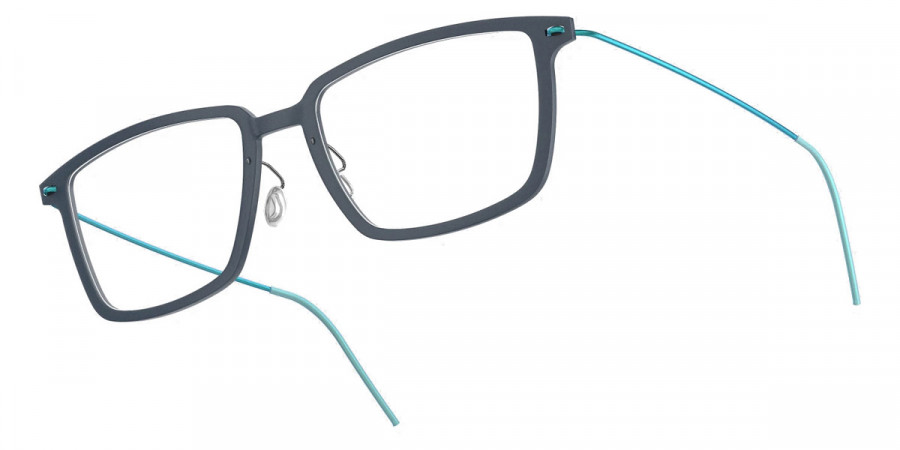 Color: D18 80 - Lindberg N.O.W. Titanium LND6630D188052