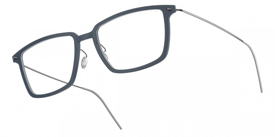 Color: D18 P10 - Lindberg N.O.W. Titanium LND6630D18P1054