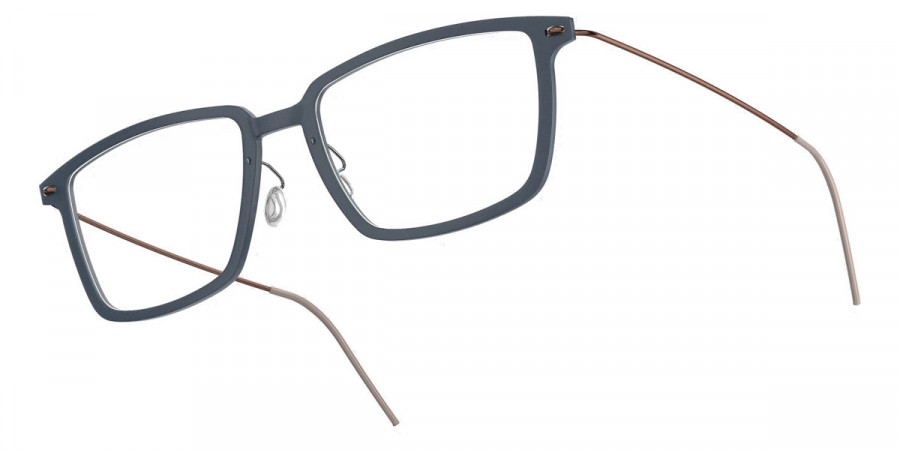 Color: D18 PU12 - Lindberg N.O.W. Titanium LND6630D18PU1254