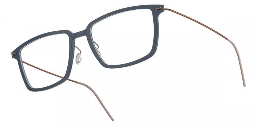 Color: D18 U12 - Lindberg N.O.W. Titanium LND6630D18U1254