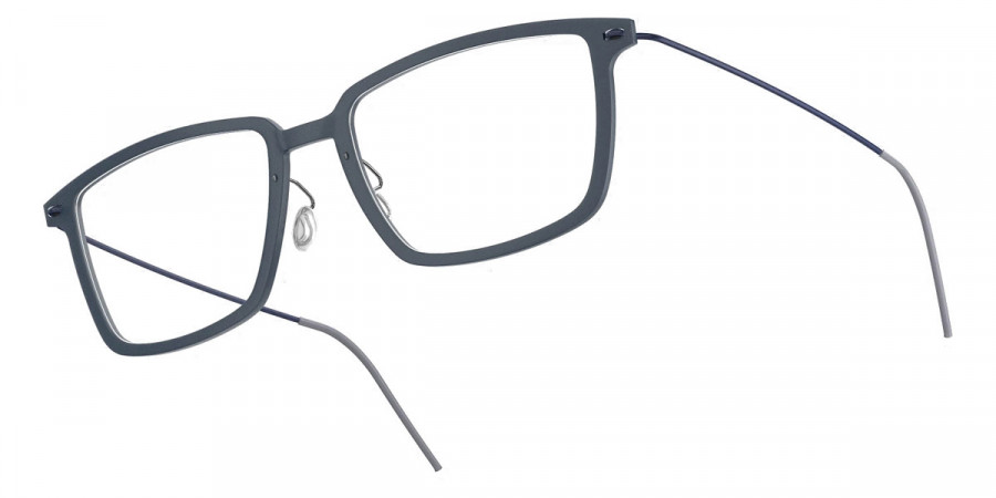 Color: D18 U13 - Lindberg N.O.W. Titanium LND6630D18U1354