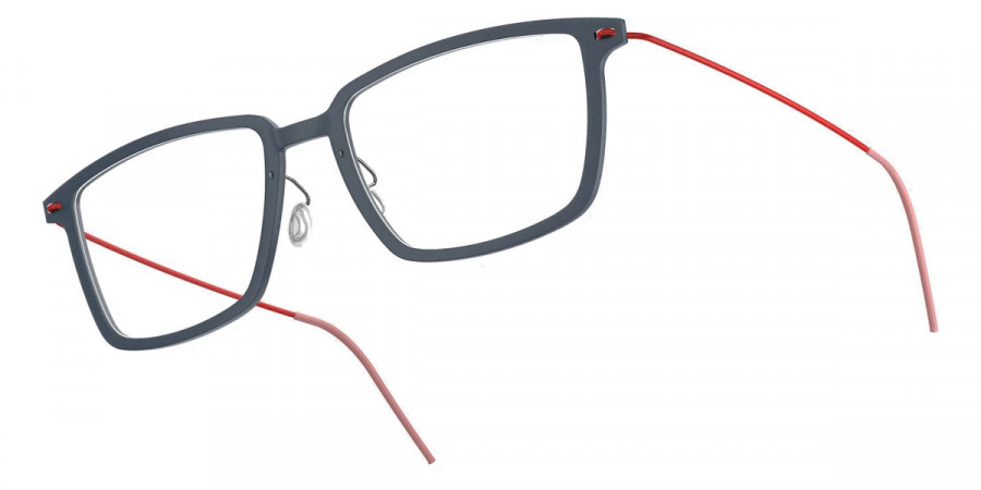 Color: D18 U33 - Lindberg N.O.W. Titanium LND6630D18U3354