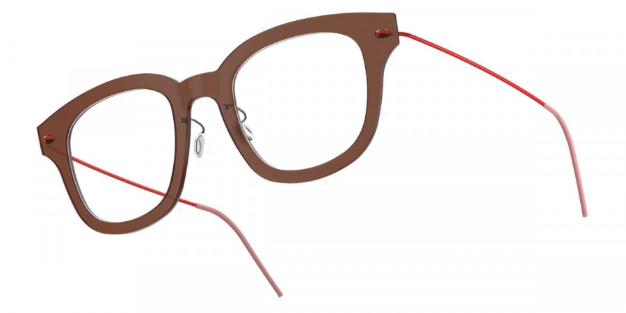 Color: C02M U33 - Lindberg N.O.W. Titanium LND6633C02MU3347