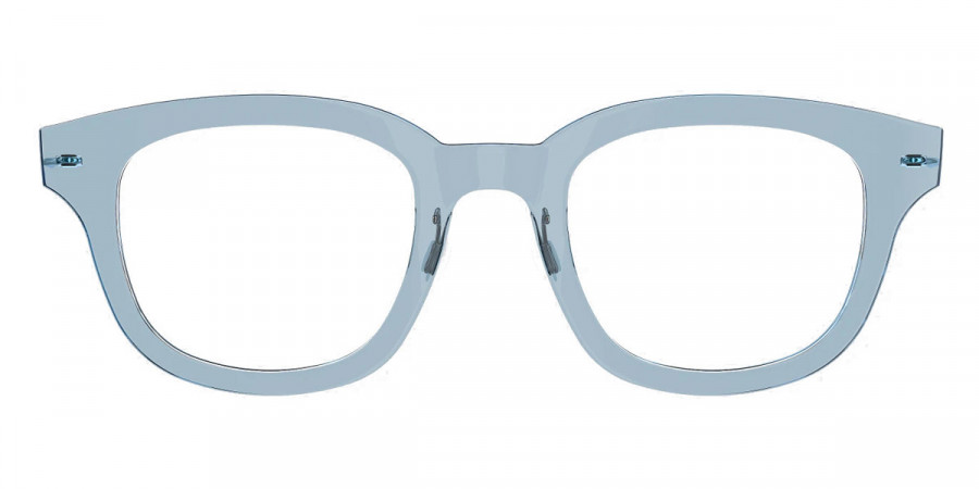 Lindberg™ 6633 47 - C08 P80 N.O.W. Titanium