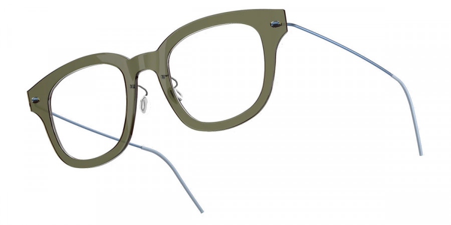Color: C11 20 - Lindberg N.O.W. Titanium LND6633C112047
