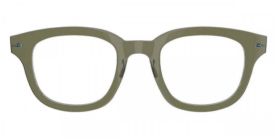 Lindberg™ 6633 47 - C11 P20 N.O.W. Titanium