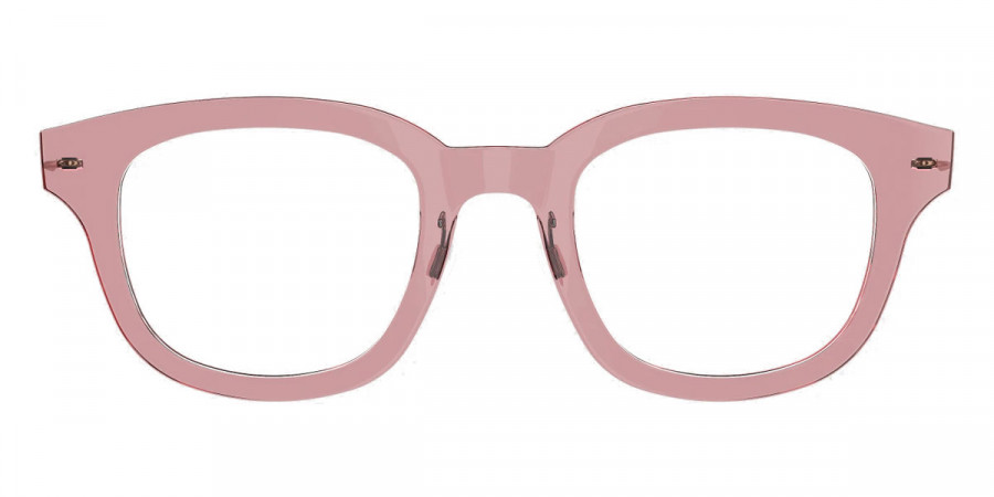 Lindberg™ 6633 47 - C20 PU12 N.O.W. Titanium