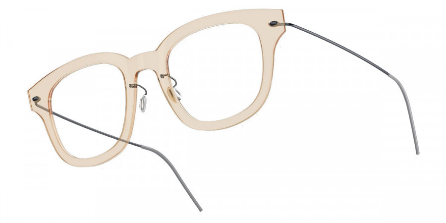 Color: C21 PU16 - Lindberg N.O.W. Titanium LND6633C21PU1647