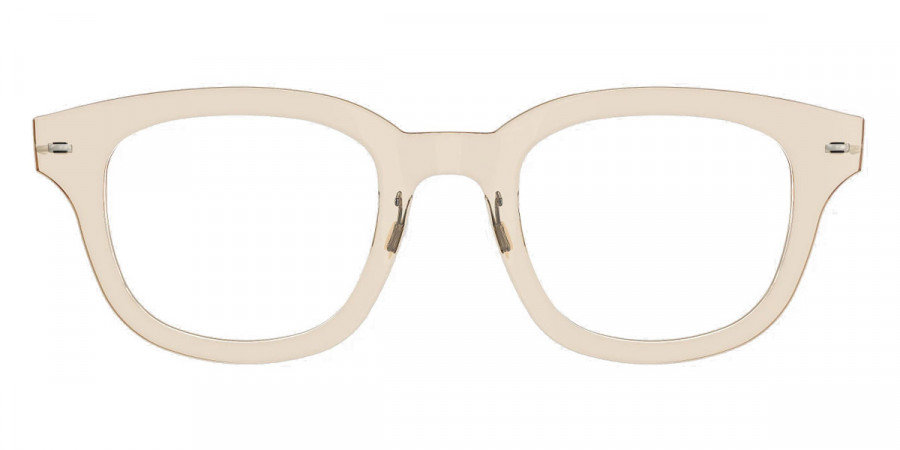 Lindberg™ 6633 47 - C21 U38 N.O.W. Titanium
