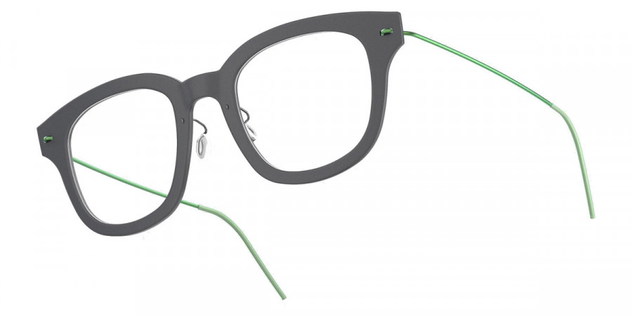Color: D15 90 - Lindberg N.O.W. Titanium LND6633D159047