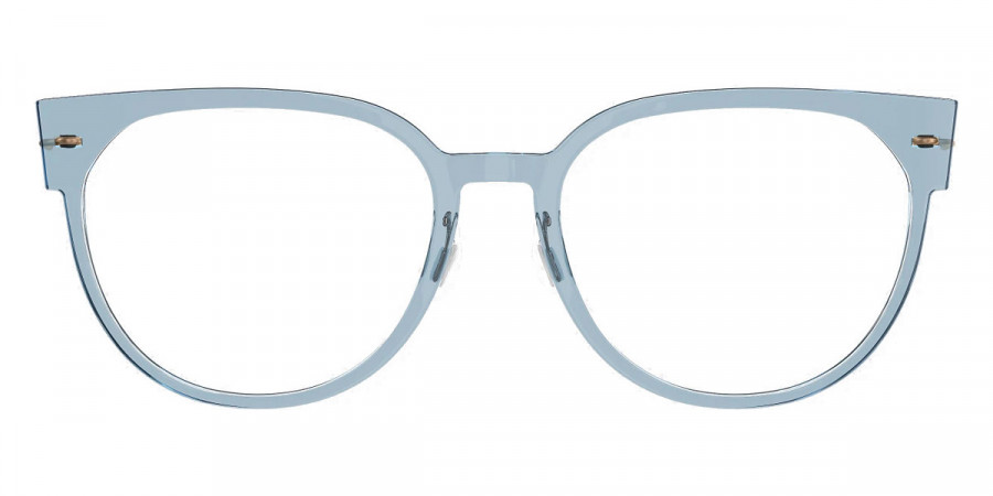 Lindberg™ 6634 52 - C08 35 N.O.W. Titanium