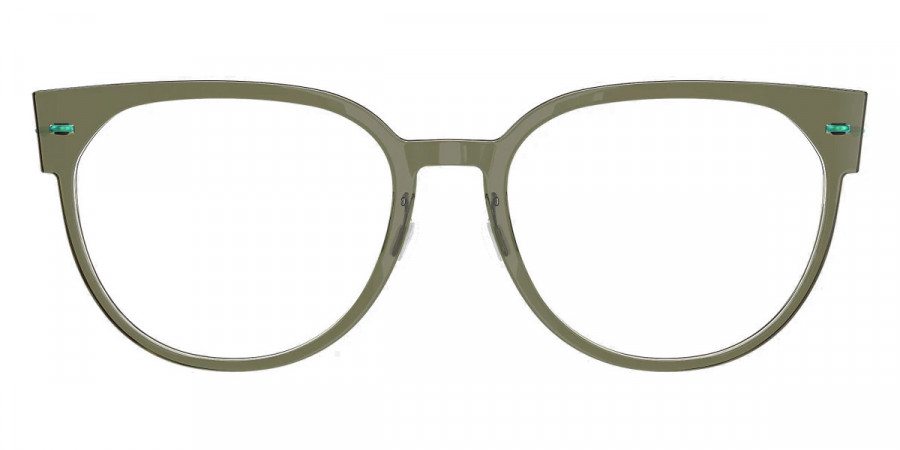 Lindberg™ 6634 52 - C11 85 N.O.W. Titanium