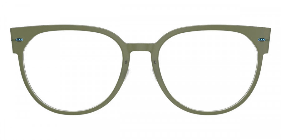 Lindberg™ 6634 52 - C11M P80 N.O.W. Titanium