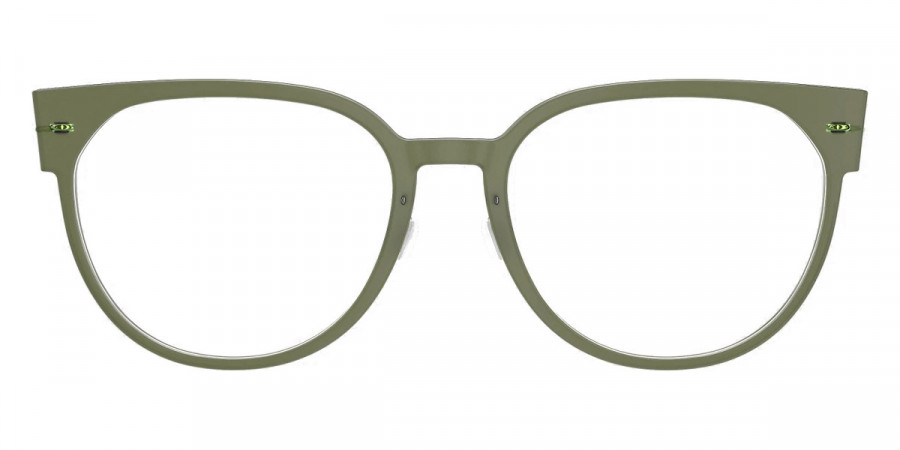 Lindberg™ 6634 52 - C11M P95 N.O.W. Titanium