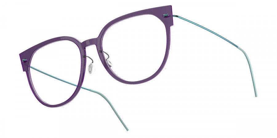Color: C13 P85 - Lindberg N.O.W. Titanium LND6634C13P8552