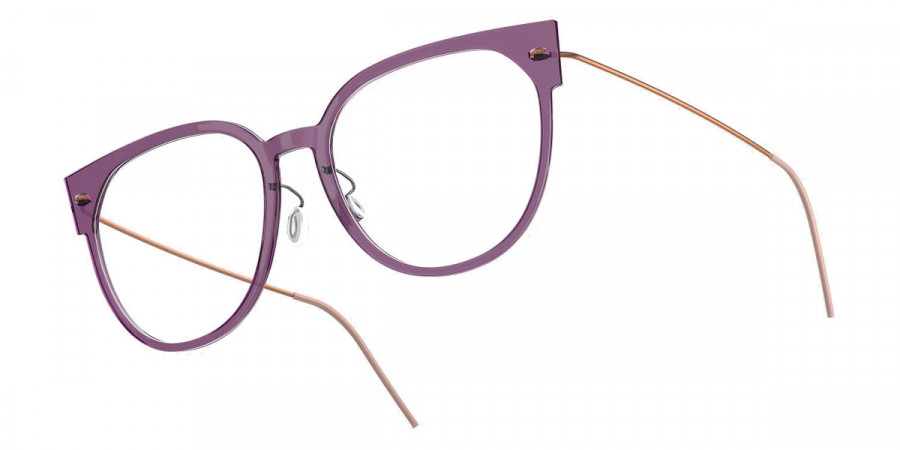 Color: C19 60 - Lindberg N.O.W. Titanium LND6634C196052