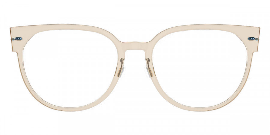 Lindberg™ 6634 52 - C21 P20 N.O.W. Titanium