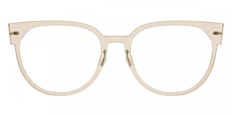 Lindberg™ 6634 52 - C21 P35 N.O.W. Titanium