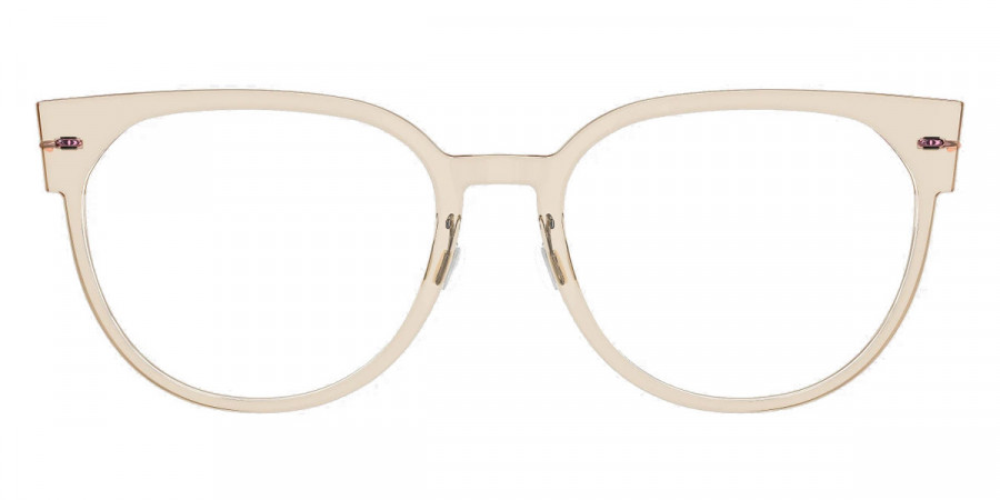 Lindberg™ 6634 52 - C21 P70 N.O.W. Titanium