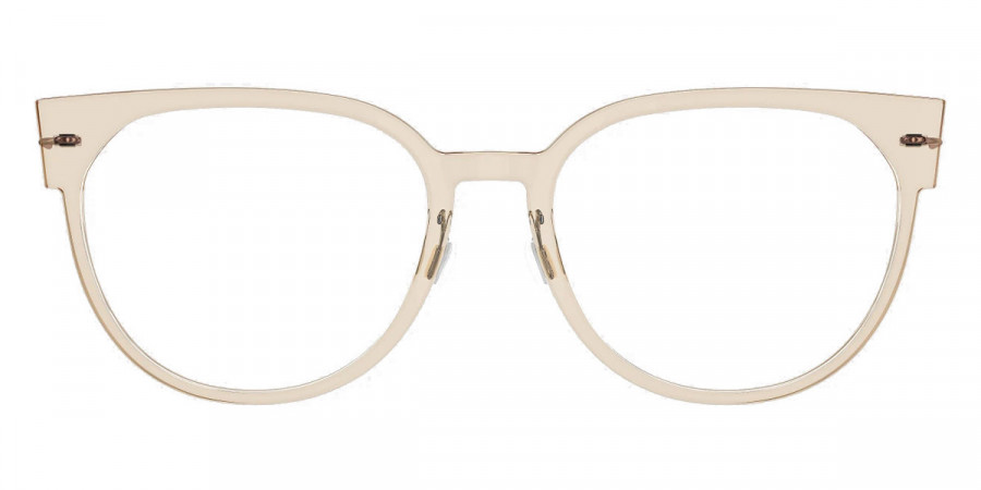 Lindberg™ 6634 52 - C21 PU12 N.O.W. Titanium