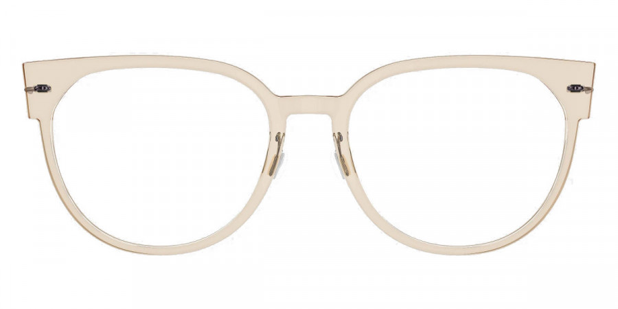 Lindberg™ 6634 52 - C21 PU14 N.O.W. Titanium
