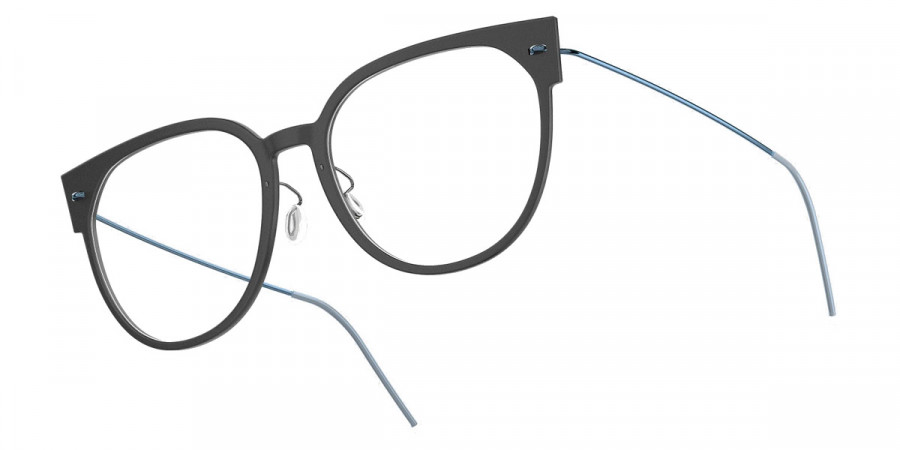 Color: D16 P20 - Lindberg N.O.W. Titanium LND6634D16P2052