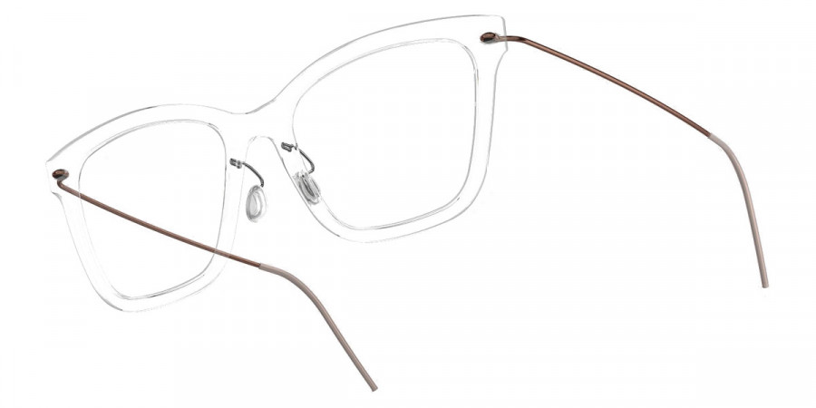 Color: C01 PU12 - Lindberg N.O.W. Titanium LND6635C01PU1248